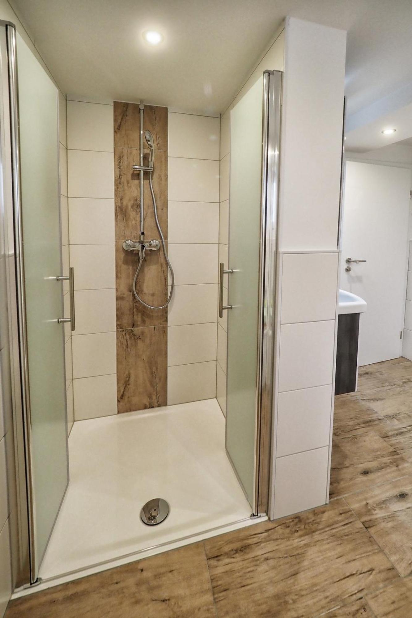 Haus Tobias Apartment Bad Fussing Bilik gambar